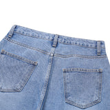 Compos Bootcut Denim(2color)