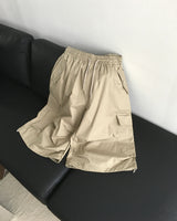 Move Bermuda Cargo Pants