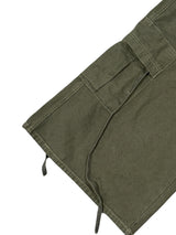 Exide strap バミューダパンツ 3C