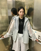 ユリアTシャツ