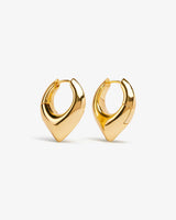 Vox Spear Earrings