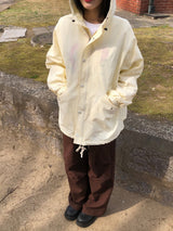 Daphne windbreaker