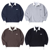 Small Huke Logo Kara MTM (Grey)