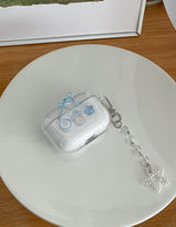 [made]my home #2 resin airpod case