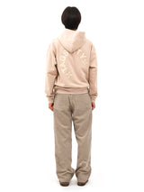 S.T.C. シティパーカー (BEIGE)