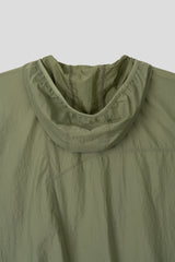 Pra Shell Lightweight Jumper