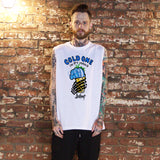 DB-052 COLD ONEタンクトップ