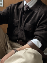 Ledge Premium Simple Tie