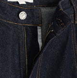 Frankie Selvage Bermuda Pants
