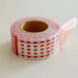 Masking Tape : BERRY ARCHIVE