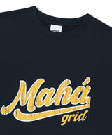 VTG SCRIPT TEE