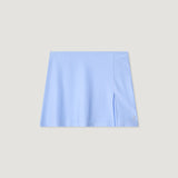 Melrose Cover-up Mini Skirt