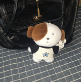 Mungchi keychain