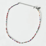 LEEDS SIGNATURE BIZ NECKLACE UNISEX (4Color)