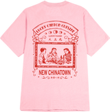 Reunion Tee