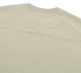 Nade Perfect USA Cotton Overfit Air Cooling Short Sleeve