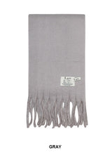 [LAN ARCHIVE] Cloud Bold Plain muffler