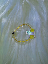 Cat’s dream_Bracelet/Ring SET