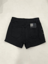 Devil Stud Shorts
