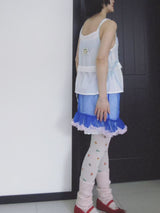 Handmade dress 