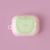 oab ペイントairpodsケース (アップル)