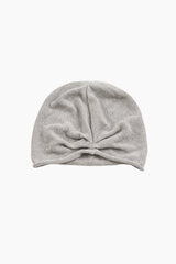 Light Drape Cotton Beanie