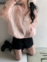 #Cotton100 Daily Summer Banding Shorts (6color)