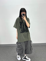 メイドT
