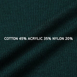 LMN Louis Essential Round Knitwear (10 colors)
