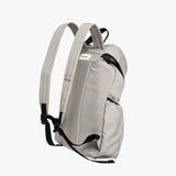 City String Backpack_Sand grey
