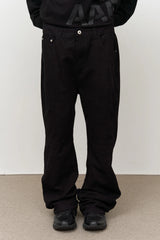 Mega Pigment Flare Pants