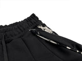 Dyeing Skirt Bermuda Shorts