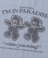 パラダイスTシャツ