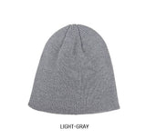 More Basic Beanie