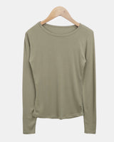 Milon Milk Slim-Fit Layered Set