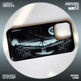 Horizon Galaxy Phone Case (SB)