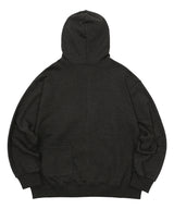 BPT Nach Hause Hoodie Charcoal