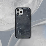 Evening Gray Phone case (epoxy bumper)