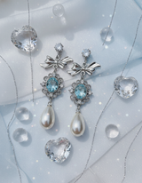 アクアジュエルプリンセスピアス