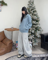 Liper Balloon Brushed Training Pants