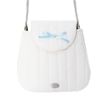 Madeleine Bag _ White