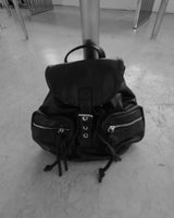 Jea Mini Backpack