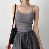 You need at least one ✨リブ ベーシック キャップスリーブレス(3 colors)