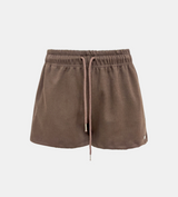 Denny Short Cotton Pants
