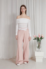 LIV PANTS pink