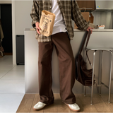  Ristolate Overfit Check Shirt