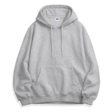 スタンダードフーディ (5color)