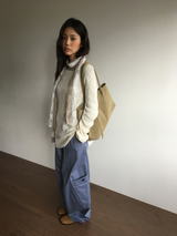Leje Balloon Cargo Pants (3color)