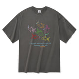 アンダーウォーターTシャツ
