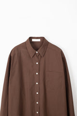 Standard shirts (brown)